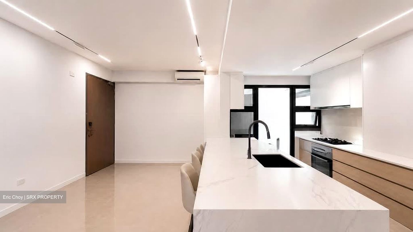 Treasure at Tampines (D18), Condominium #558509211
